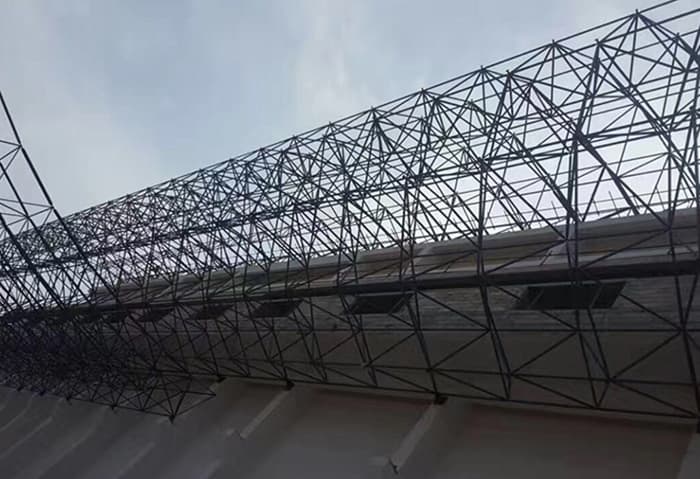 江阴泗洪垃圾电厂